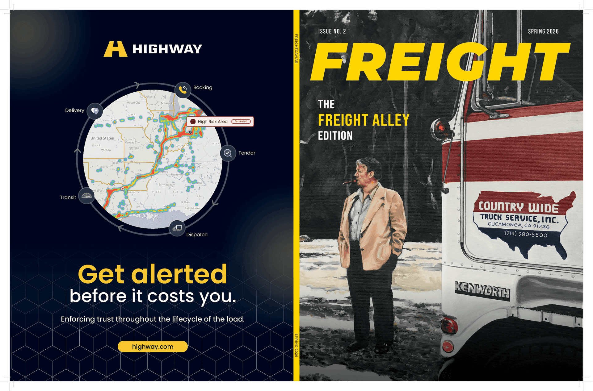 Edition 2 - Spring 2026