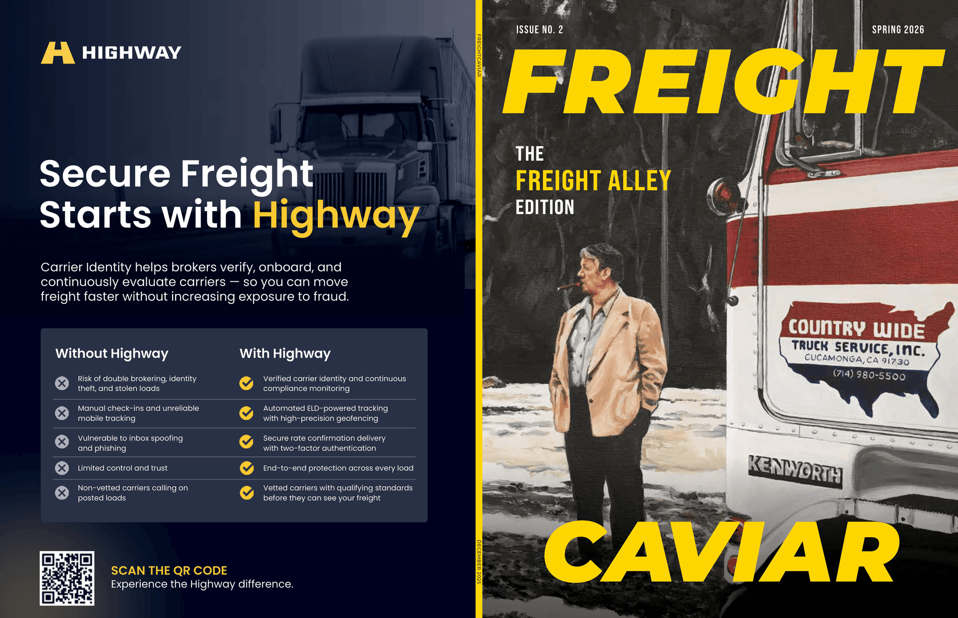 Edition 2 - Spring 2026