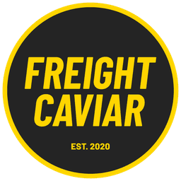 Freight Caviar
