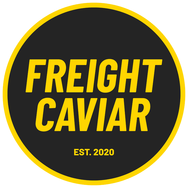 Freight Caviar Logo